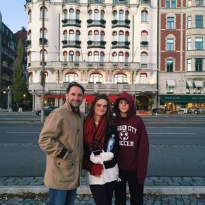 Meet your Posher, Mary